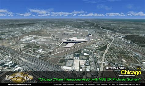 fsx chicago|fsx chicago scenery.